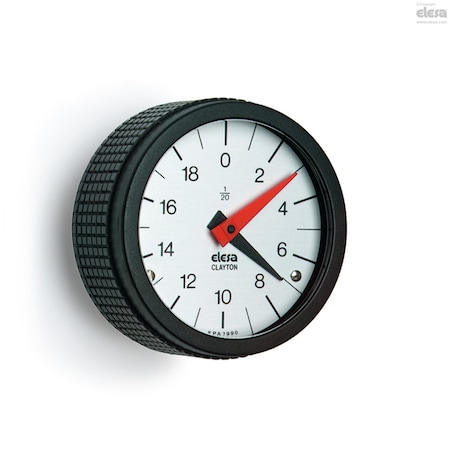 Elesa Knobs with integral indicator, MBT.50-GA11-0012-D MBT-GA